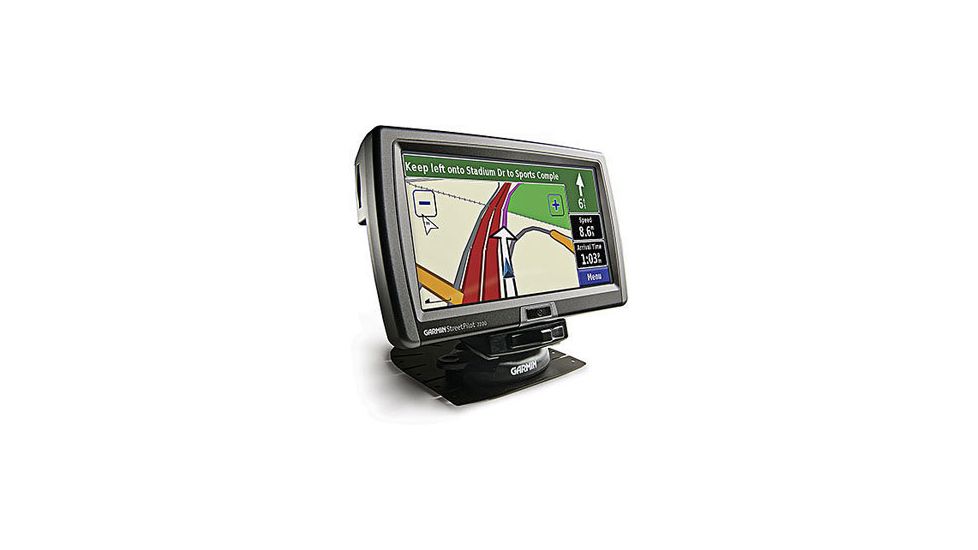 Garmin StreetPilot 7200 010-00400-10