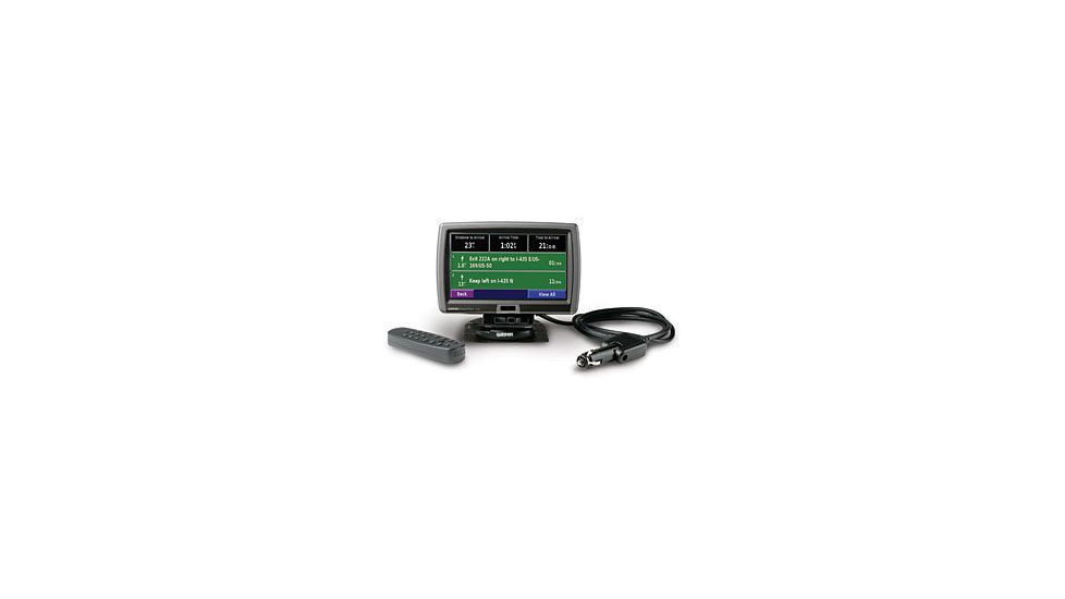 Garmin StreetPilot 7200 GPS Digital Navigation GA-ND-010-00400-10 w/ Free S&amp;H
