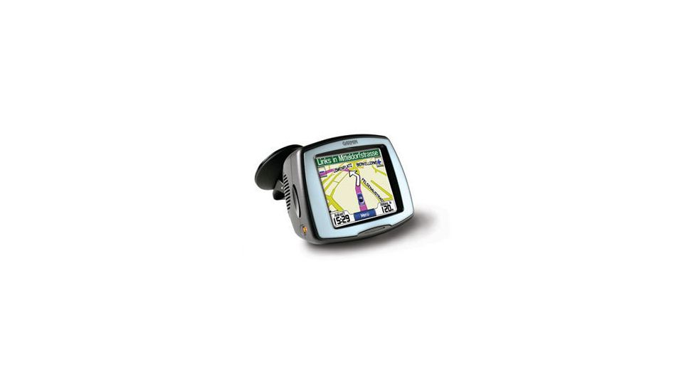 Garmin StreetPilot c530 010-00521-00