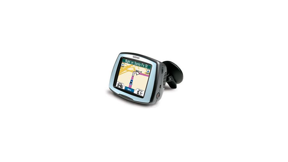 Garmin StreetPilot c530 010-00521-00
