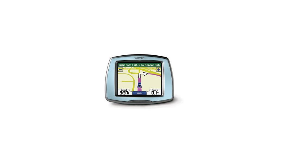 Garmin StreetPilot c530 GPS Digital Navigation 010-00521-00
