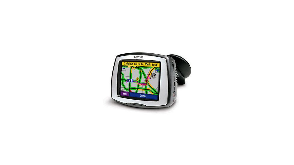 Garmin StreetPilot c580 010-00522-06