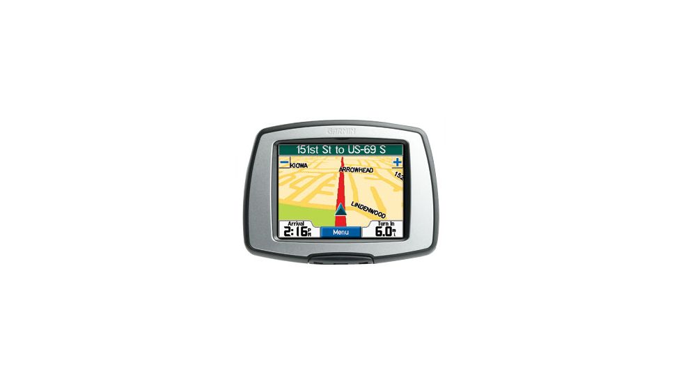 Garmin StreetPilot GPS Unit C330