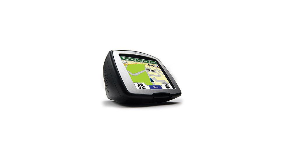 Garmin StreetPilot GPS Unit C330