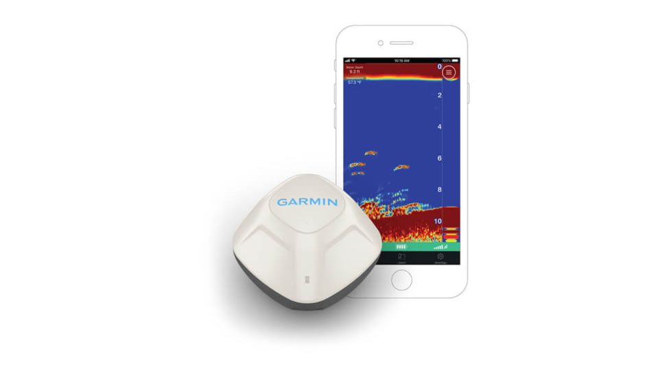 Garmin Striker Castable Sonar Device no GPS, 010-02246-00