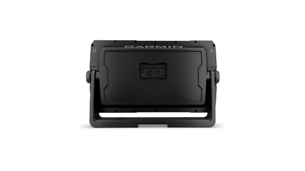 Garmin Striker Vivid 9sv Fishfinder w/GT52HW-TM Transducer, Black, 010-02554-00