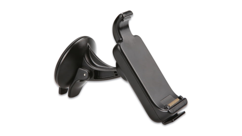 Garmin Suction Cup Mount w/Speaker f/nuvi 3550LM &amp; 3590LMT Powered 45596