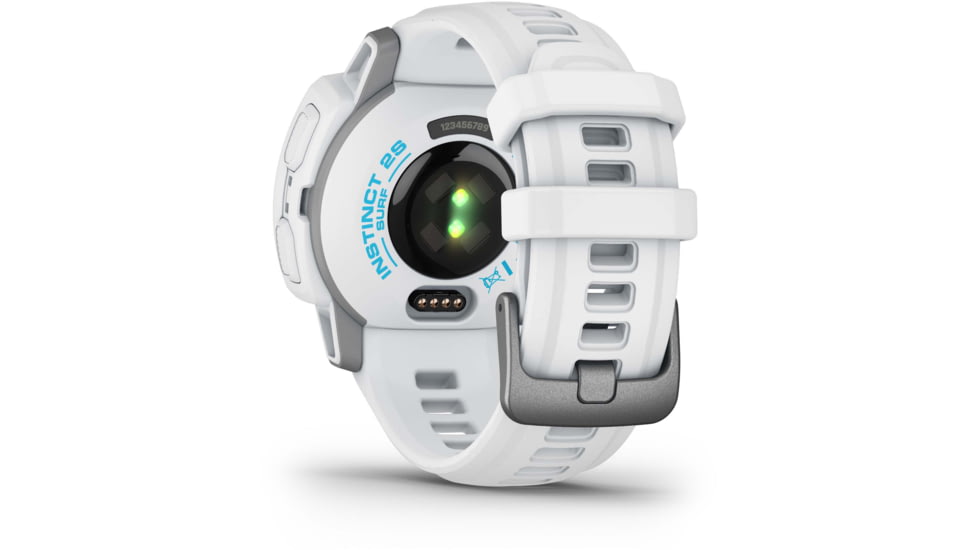 Garmin Surf Edition Instinct 2S Solar Watches, Ericeira, 010-02564-13