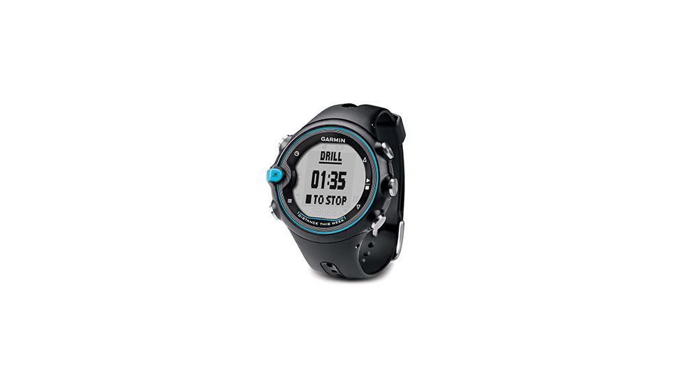 Garmin Swim Watch 010-01004-00