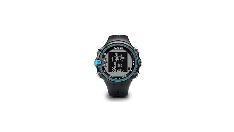 Garmin Swim Aquatic Exercise Watch