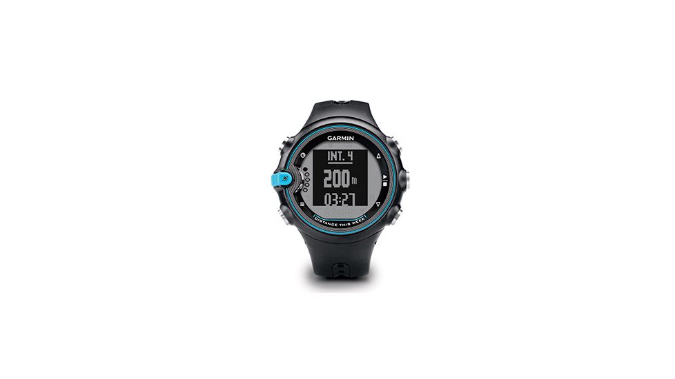 Garmin Swim Waterproof Pool Watch