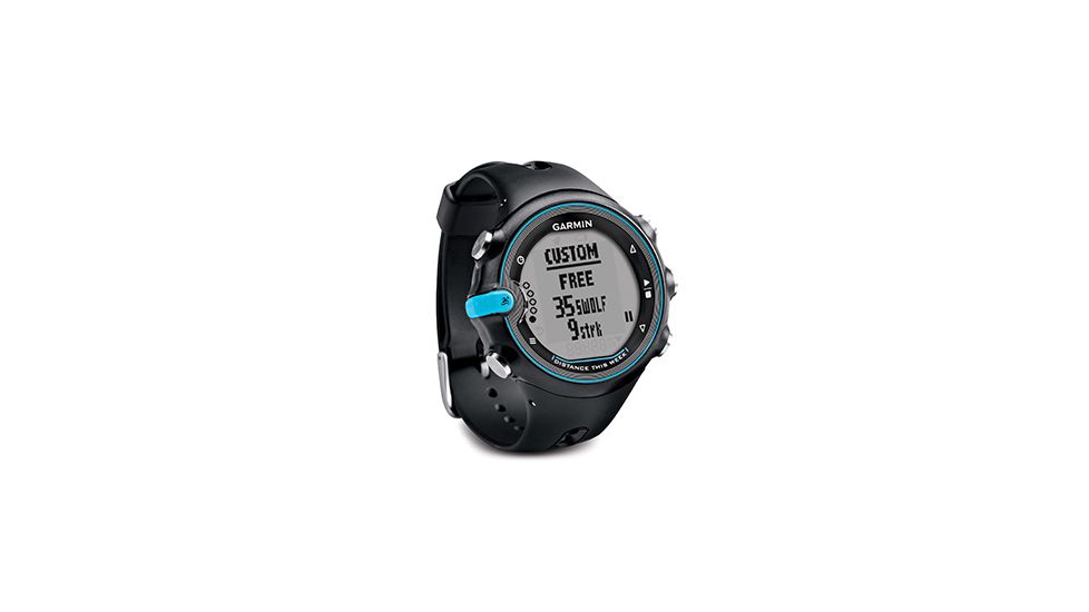 Garmin Swim Watch for Swimmers