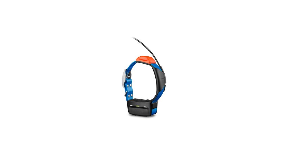 Garmin T 5 Dog GPS Collar w/ Rechargeable Lithium-ion Battery 010-01041-70