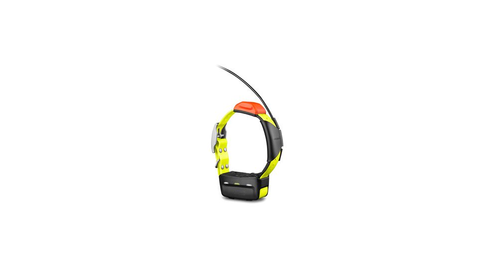 Garmin T 5 Dog GPS Collar w/ Rechargeable Lithium-ion Battery 010-01041-70