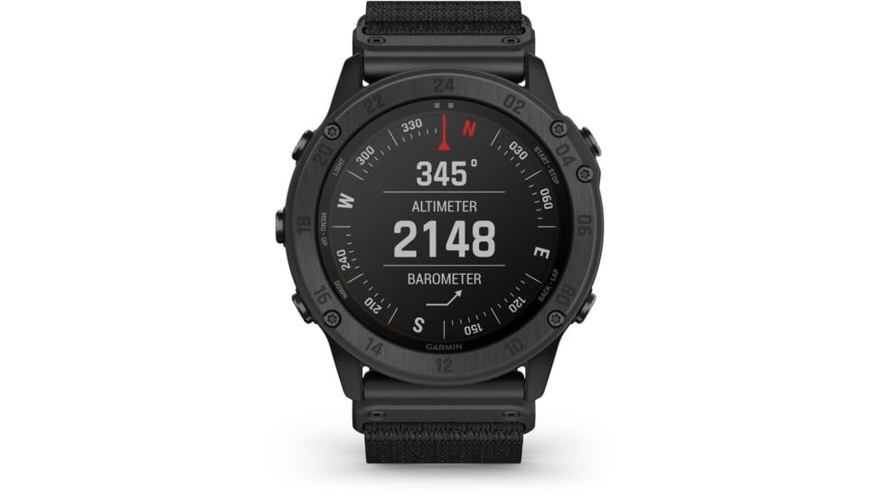 Garmin Tactix Delta Solar Watch, 010-02357-10