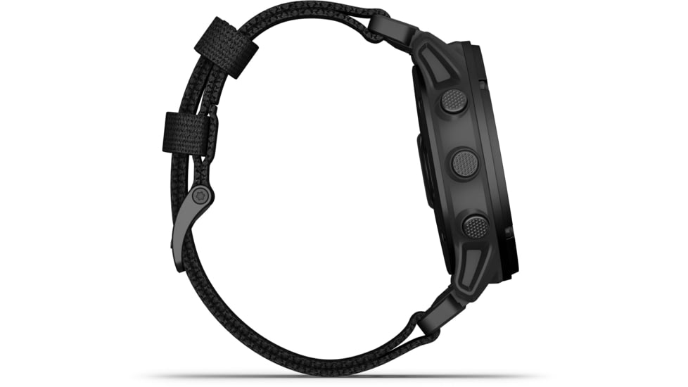 Garmin Tactix Delta Solar Watch with Ballistics, 010-02357-50