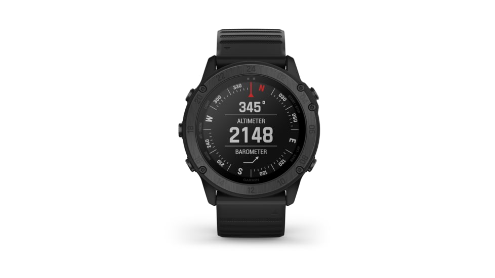 Garmin Tactix Delta Watch, Black, 010-02357-00