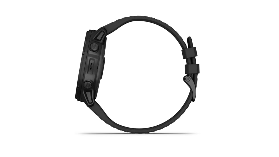 Garmin Tactix Delta Watch, Black, 010-02357-00