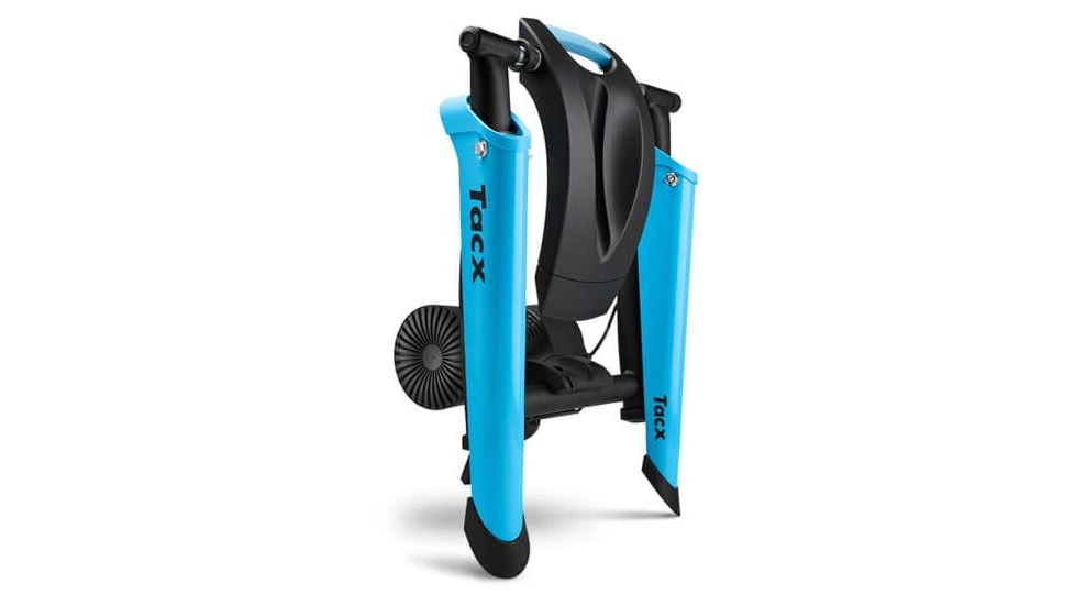 Garmin Tacx Boost Trainer Bundle, 010-02419-02