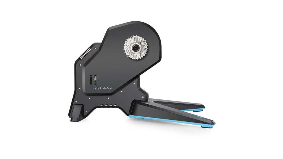 Garmin Tacx FLUX 2 Smart Bike Trainer, T2980.60