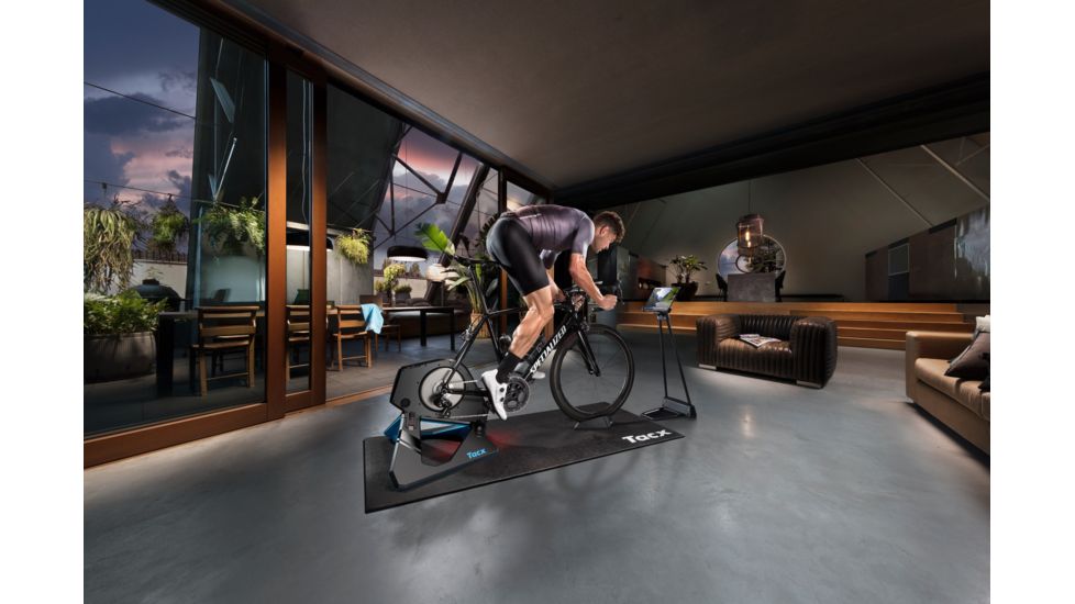 Garmin Tacx NEO 2T Smart Trainer, Black T2875.60