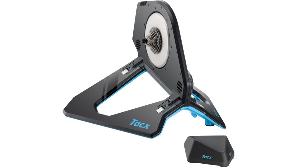 Garmin Tacx NEO 2T Smart Trainer, Black T2875.60