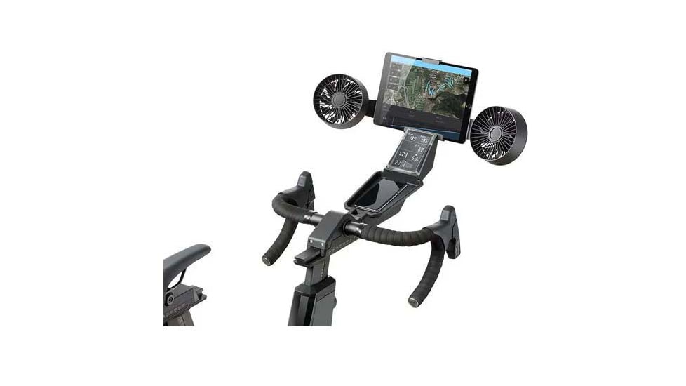 Garmin Tacx NEO Bike Smart Trainer, Black, T8000.60