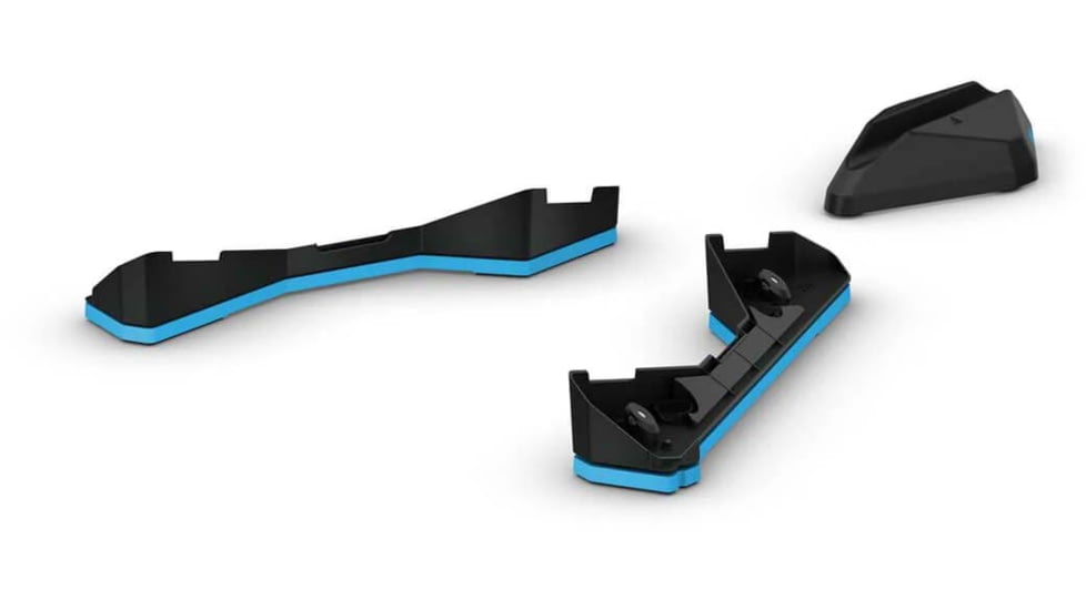 Garmin TACX NEO Motion Plates, 010-13193-01