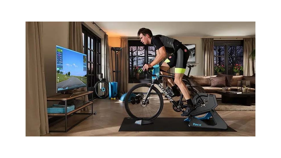 Garmin TACX NEO Motion Plates, 010-13193-01