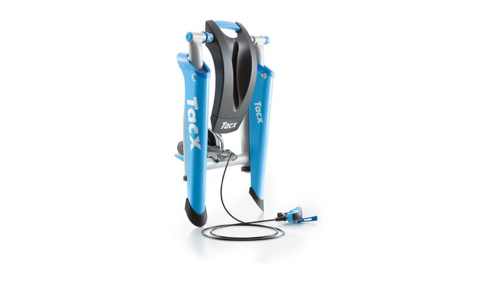 Garmin Tacx Satori Smart Bike Trainers T2400