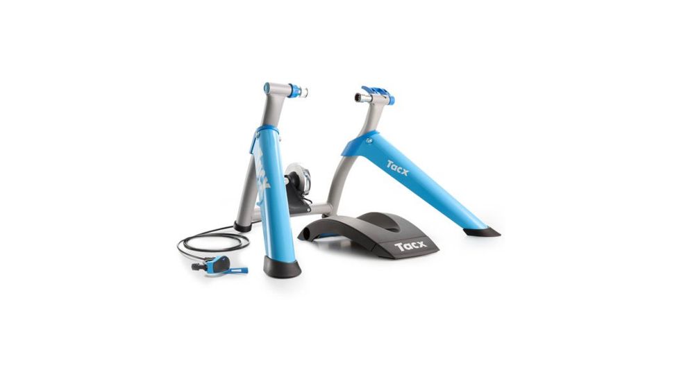 Garmin Tacx Satori Smart Bike Trainers T2400