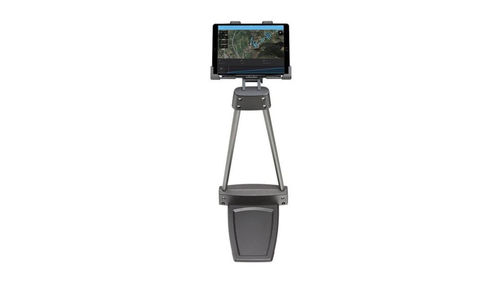 Garmin Tacx Stand For Tablet T2098