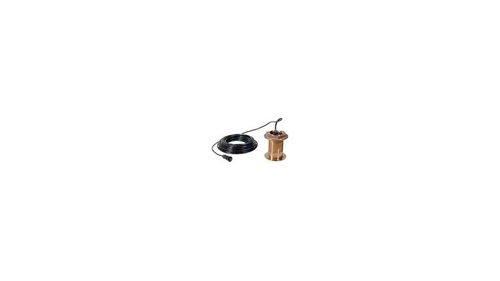 Garmin Thru-Hull Mount Transducer