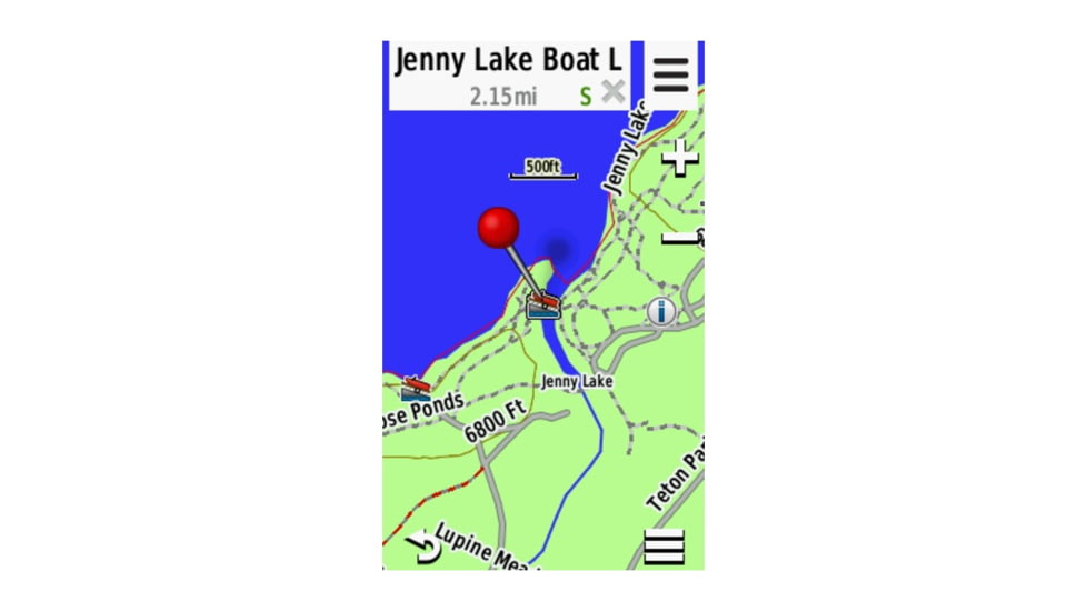 Garmin Topo US 24k North Cen. 010-C1130-00