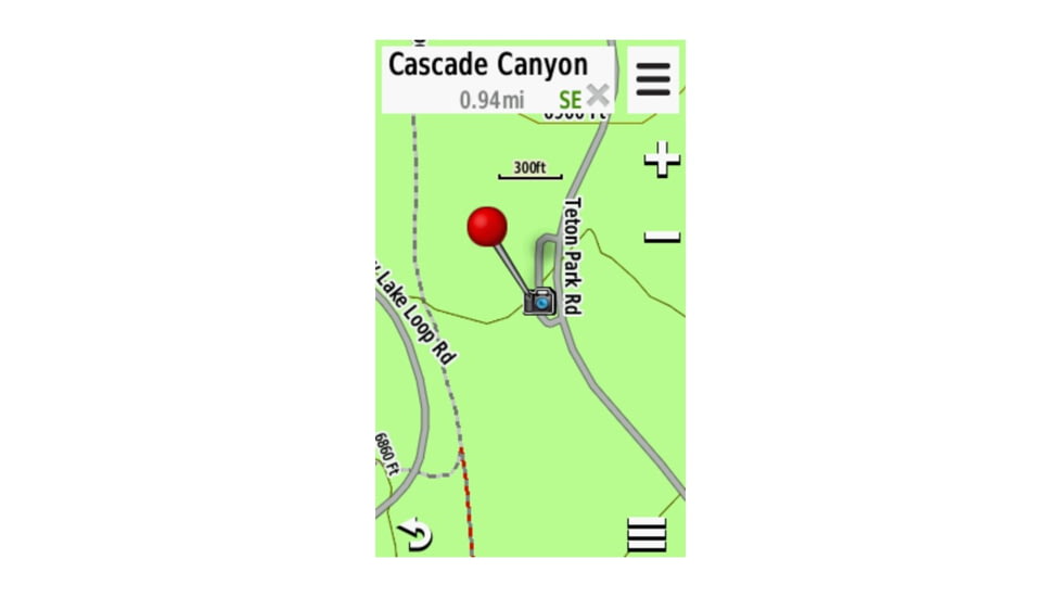 Garmin Topo US 24k North Cen. 010-C1130-00