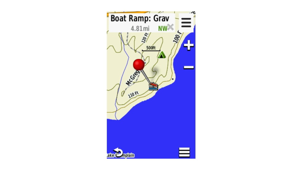 Garmin Topo US 24k Northeast 010-C1131-00