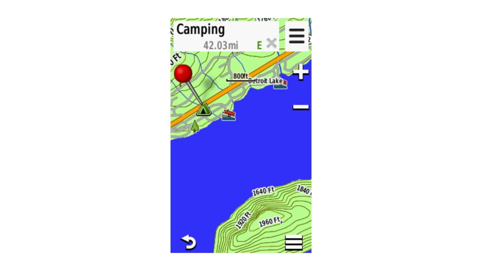 Garmin Topo US 24k West 010-C1129-00