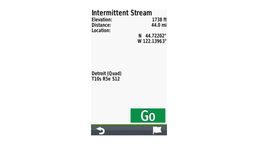 Garmin Topo US 24k West 010-C1129-00