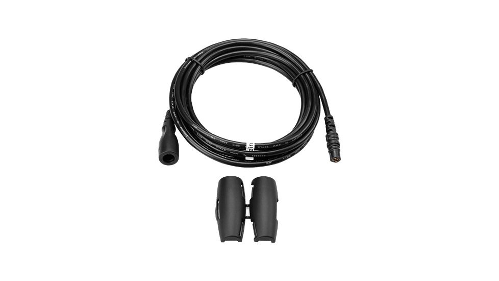 Garmin Transducer Ext Cable, ECHO Series, 10ft, New Condition GA-0101161710