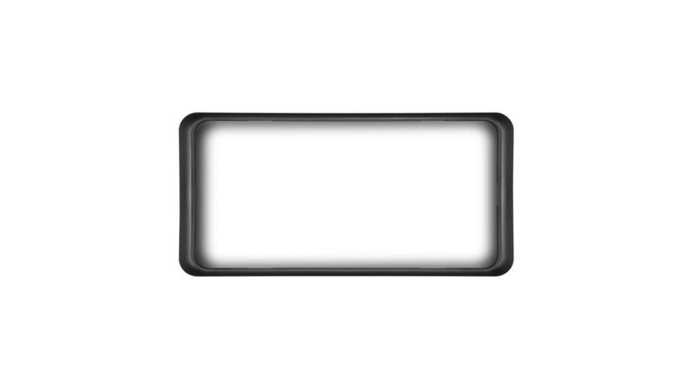 Garmin trim ring, VHF210/210i, Black 010-12505-00