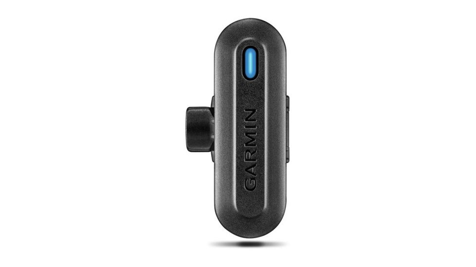 Garmin TruSwing Golf Club Sensor, WW, Black 010-01409-00