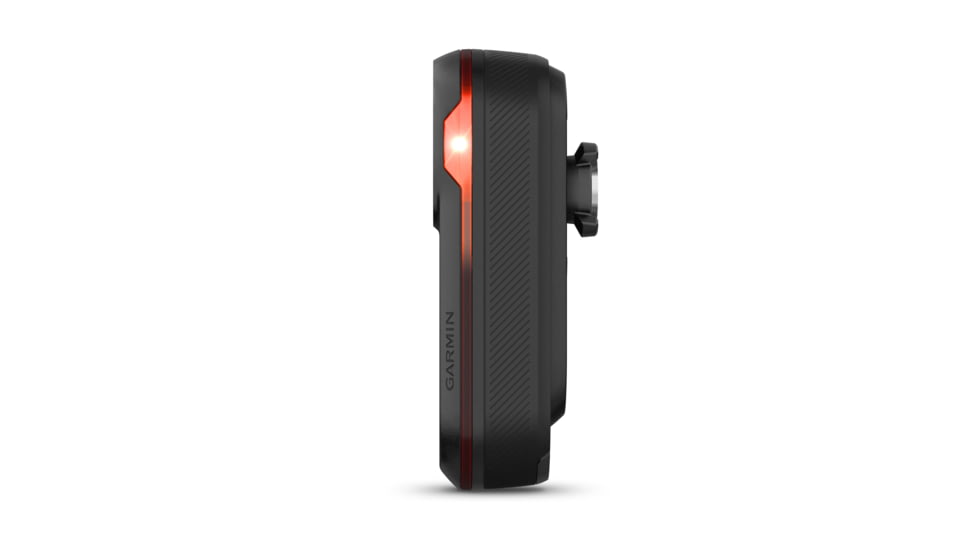 Garmin Varia RCT715 Rear Light, Black, 010-02474-00