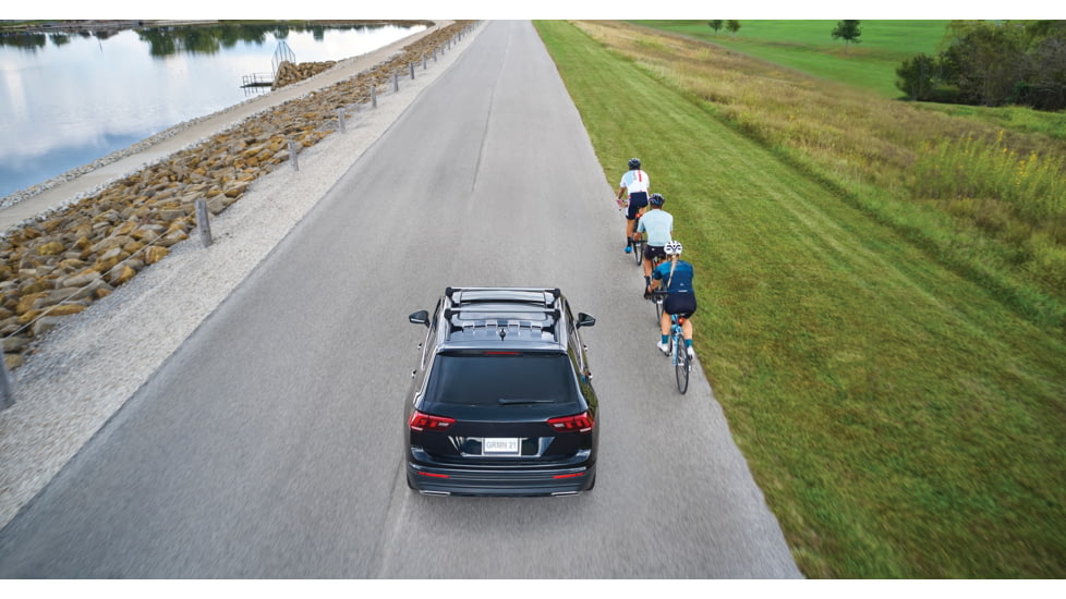 Garmin Varia RCT715 Rear Light, Black, 010-02474-00