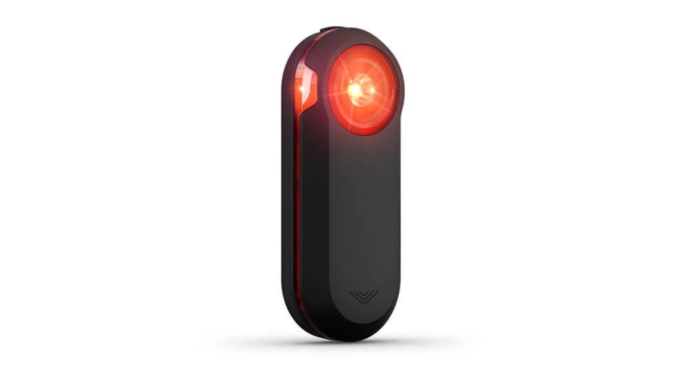 Garmin Varia RTL515 Radar Tail Light, Black, 010-02376-00