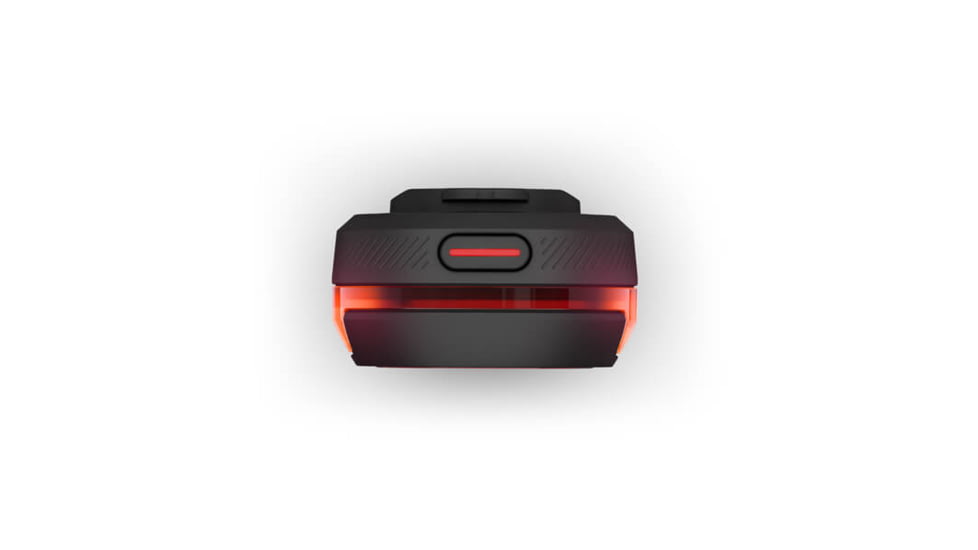 Garmin Varia RTL515 Radar Tail Light, Black, 010-02376-00