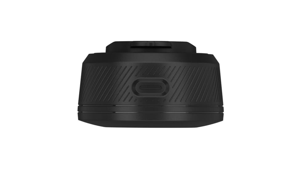 Garmin Varia RVR315 Rearview Radar, Black, 010-02252-00