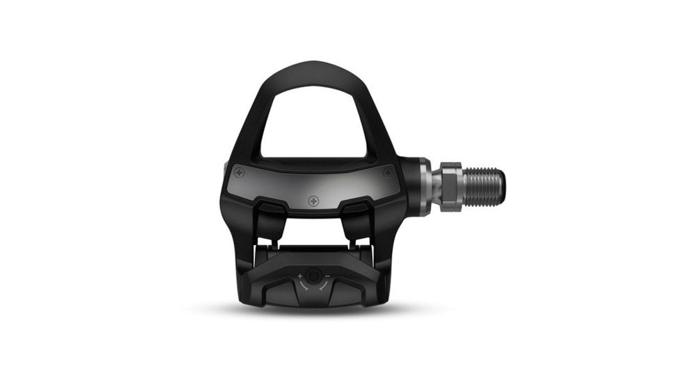 Garmin Vector 3 Dual-Sensing Power Meter, Black 010-01787-00