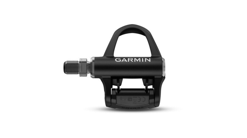 Garmin Vector 3 Dual-Sensing Power Meter, Black 010-01787-00