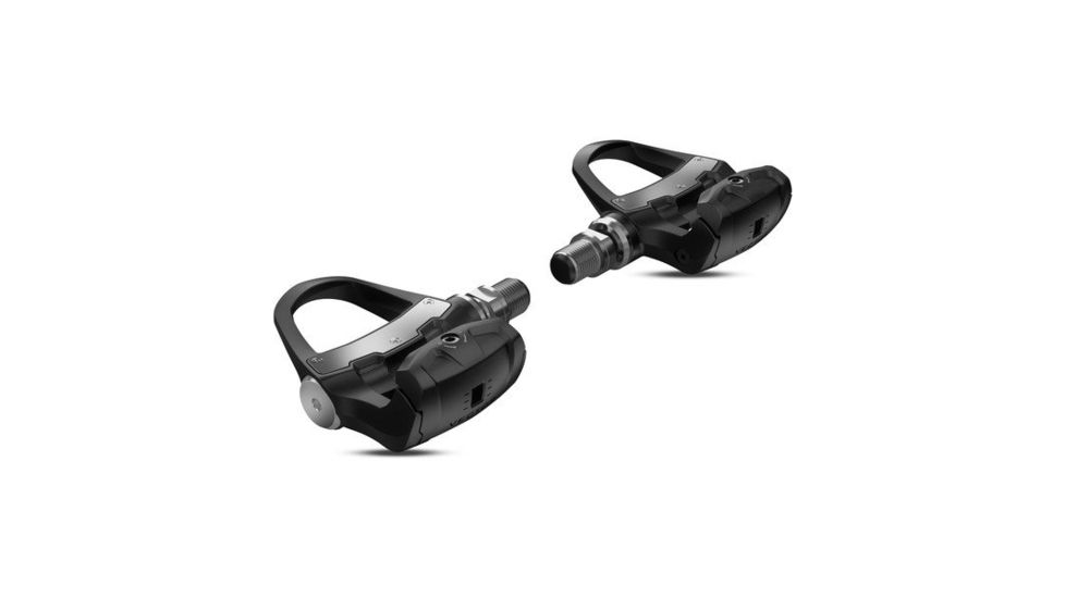 Garmin Vector 3 Dual-Sensing Power Meter, Black 010-01787-00