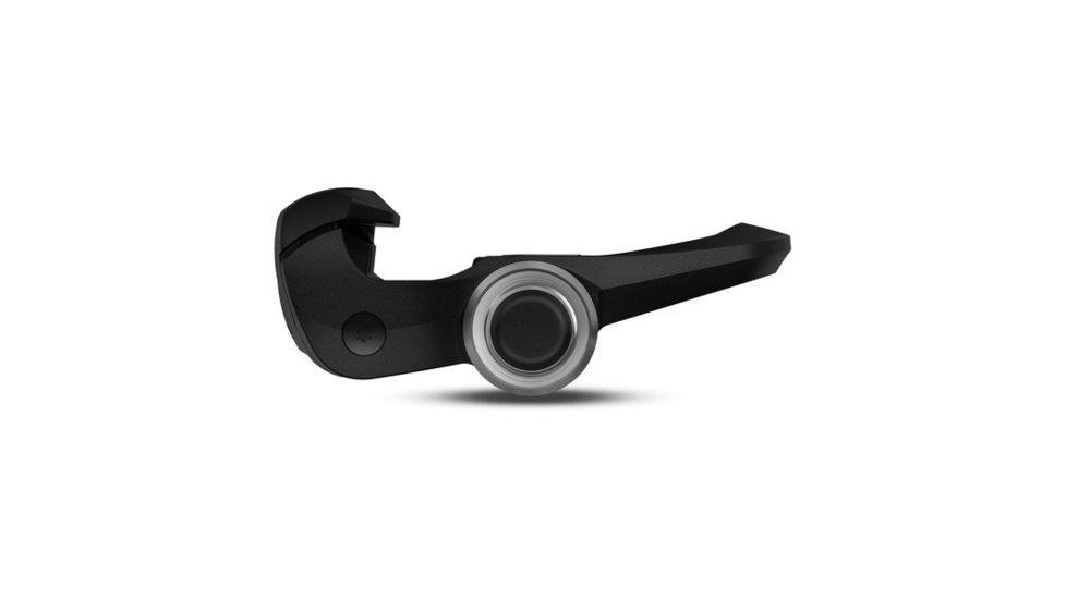 Garmin Vector 3S Single-Sensing Power Meter, Black 010-01787-01